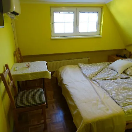 Homestay Sobe-apartma