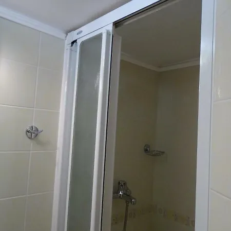 Sobe-apartma
