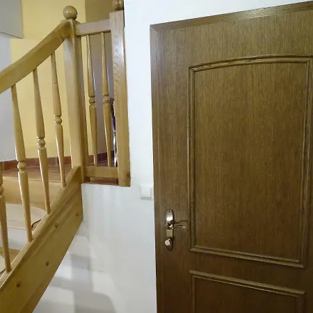 Homestay Sobe-apartma