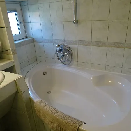 Sobe-apartma Maribor