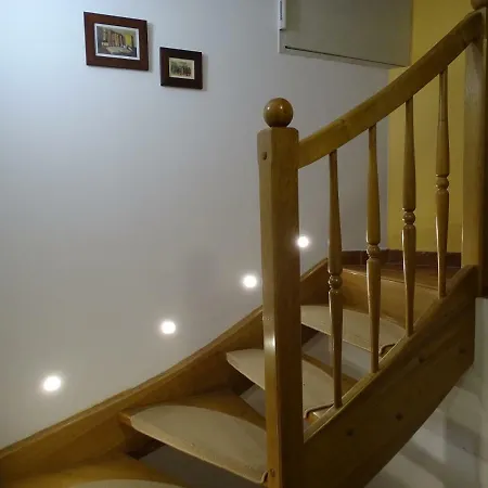 Homestay Sobe-apartma Maribor