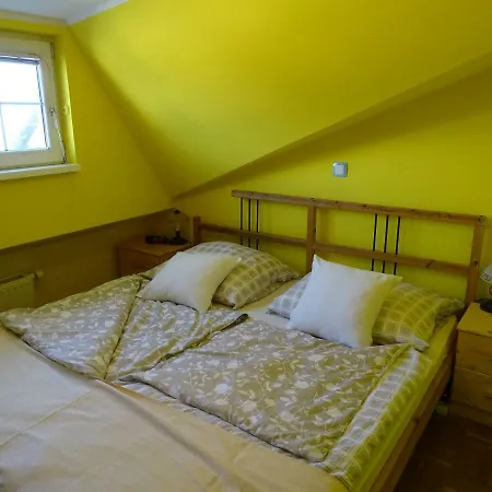 Sobe-apartma Maribor