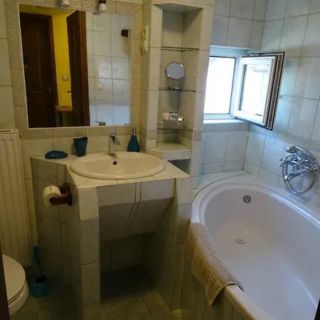 Sobe-apartma Maribor