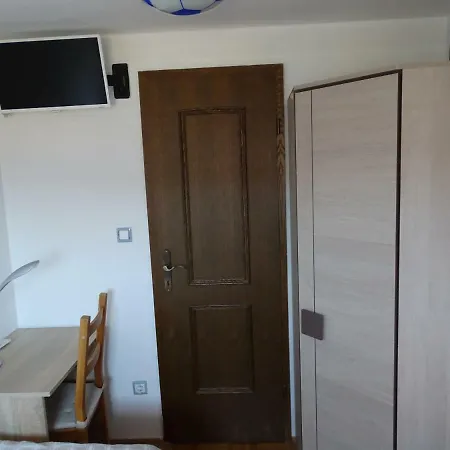 Sobe-apartma Homestay *