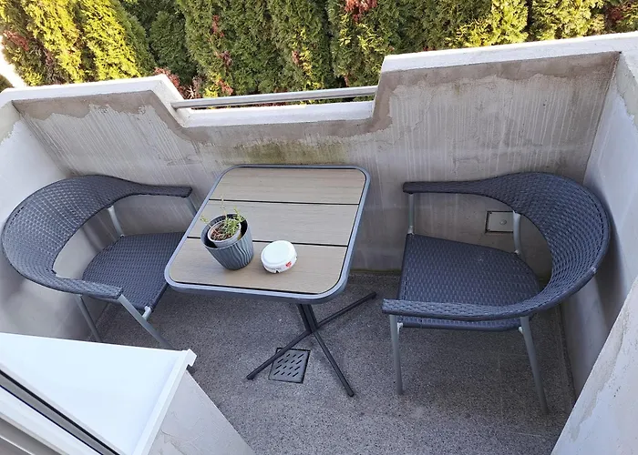 Homestay Sobe- - - Free Parking! Maribor