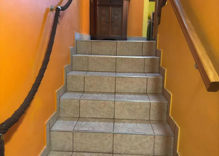 Sobe- - - Free Parking! * Maribor