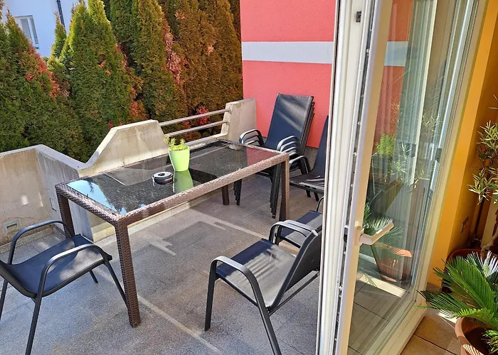 Sobe- - - Free Parking! Homestay Maribor