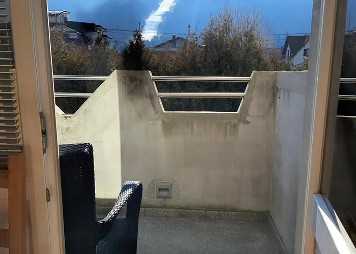 Homestay Sobe- - - Free Parking! Maribor