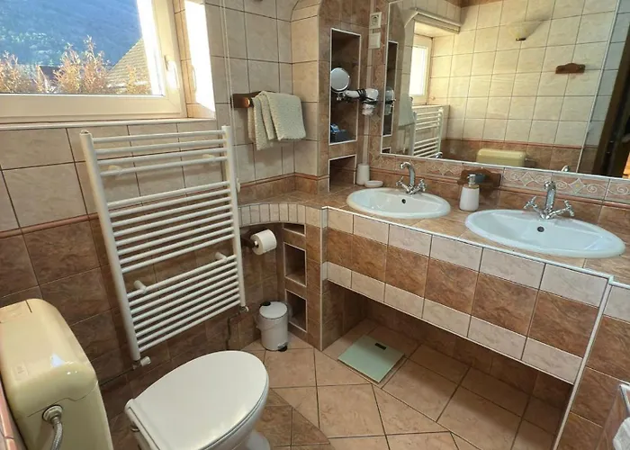 Sobe- - - Free Parking! Maribor