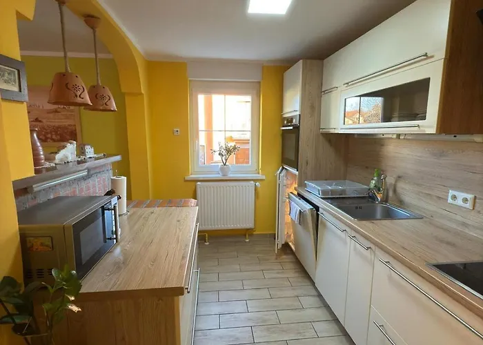 Sobe- - - Free Parking!