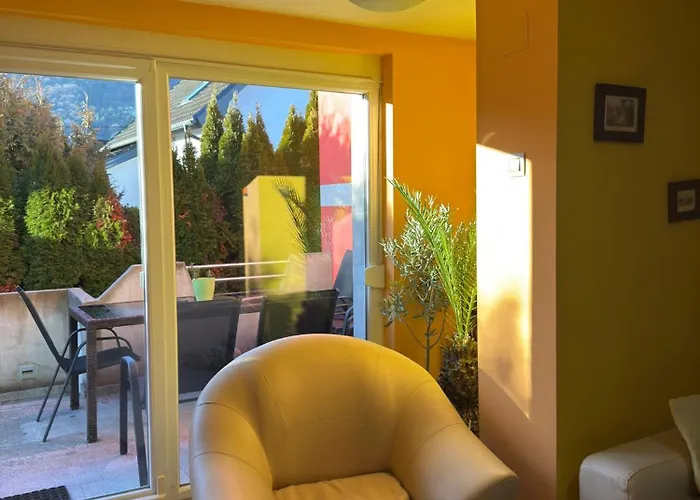 Sobe- - - Free Parking! *