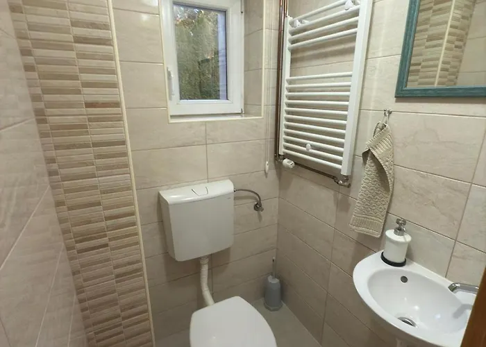 Sobe- - - Free Parking! * Maribor