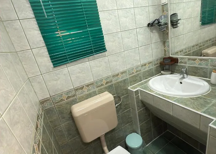 Sobe- - - Free Parking! Maribor