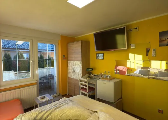 Sobe- - - Free Parking! * Maribor