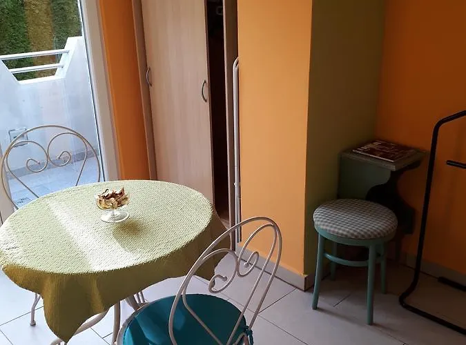 Homestay Sobe- - - Free Parking! Maribor