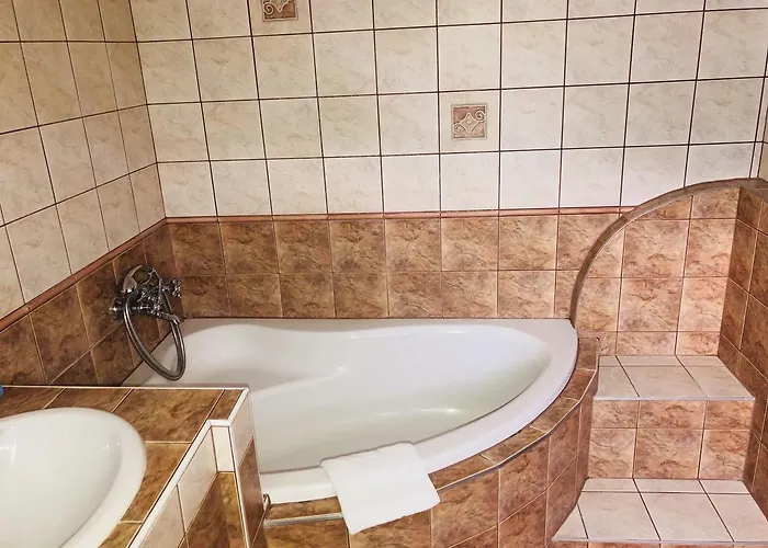 Sobe- - - Free Parking! Homestay *