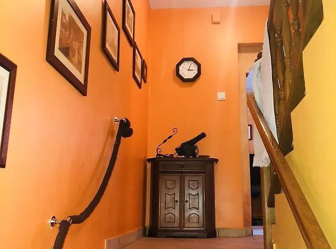 Sobe- - - Free Parking! Maribor