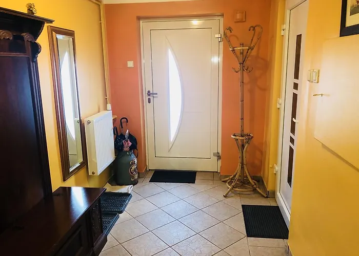 Homestay Sobe- - - Free Parking! Maribor