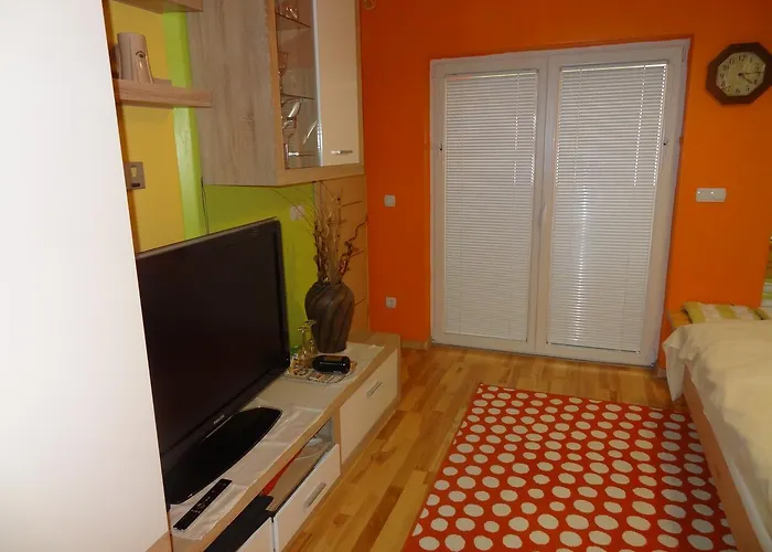 Sobe- - - Free Parking! Maribor