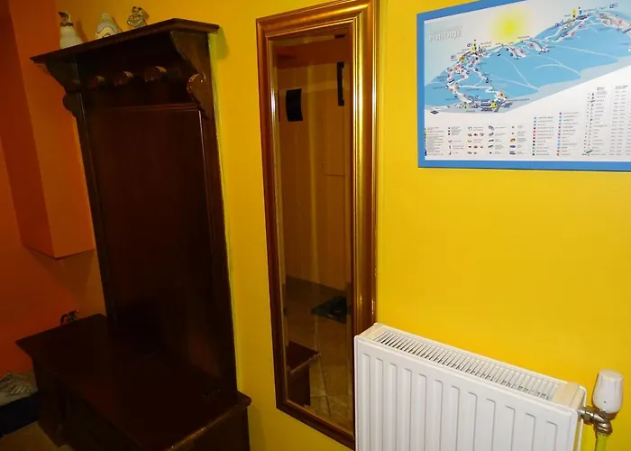 Sobe- - - Free Parking! Homestay Maribor