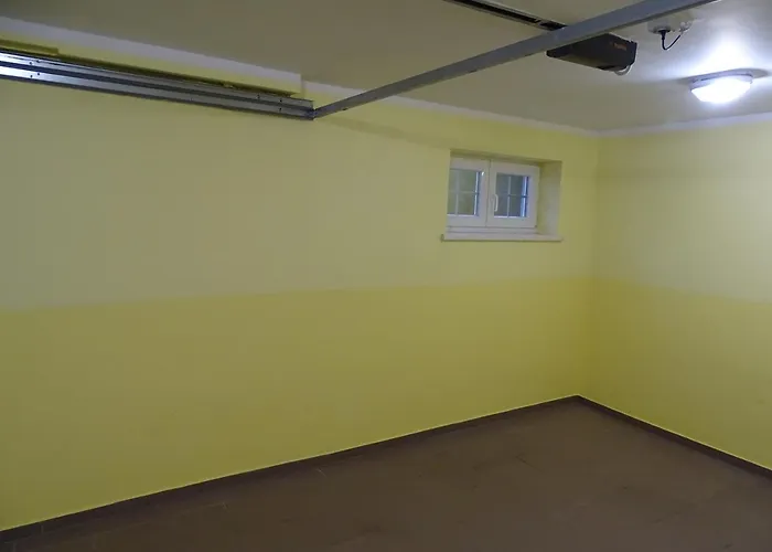 Sobe- - - Free Parking! * Maribor