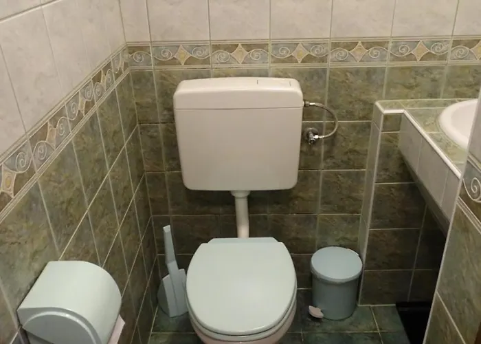 Homestay Sobe- - - Free Parking!