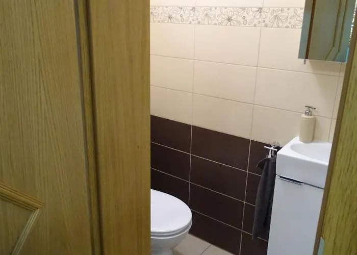 Sobe- - - Free Parking! Homestay Maribor