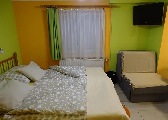 Homestay Sobe- - - Free Parking! Maribor