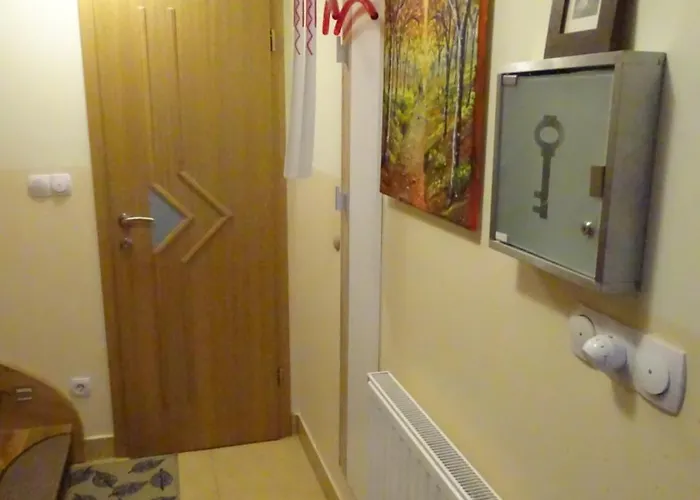 Homestay Sobe- - - Free Parking!