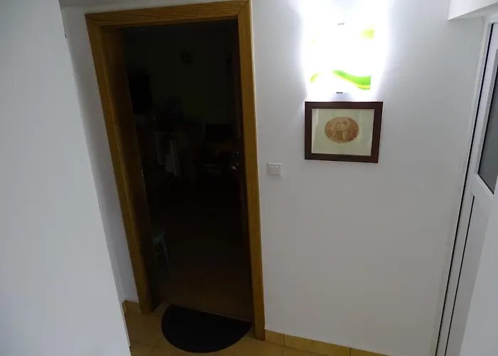 Homestay Sobe- - - Free Parking! Maribor