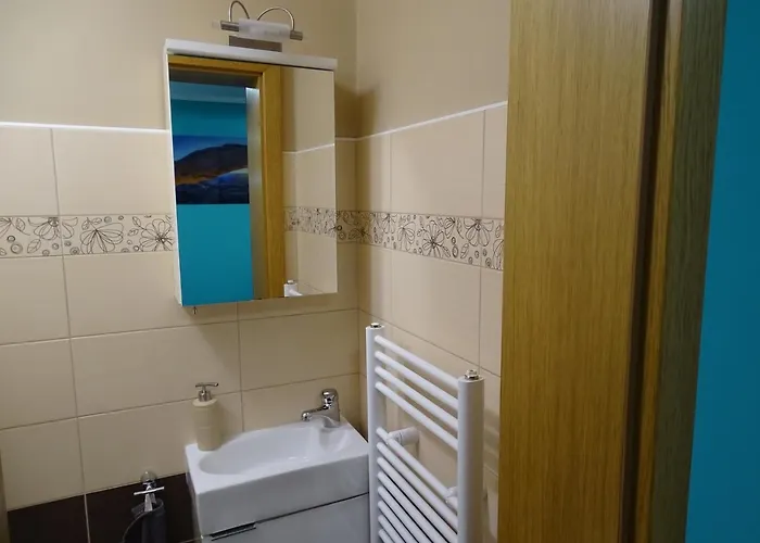 Sobe- - - Free Parking! Maribor