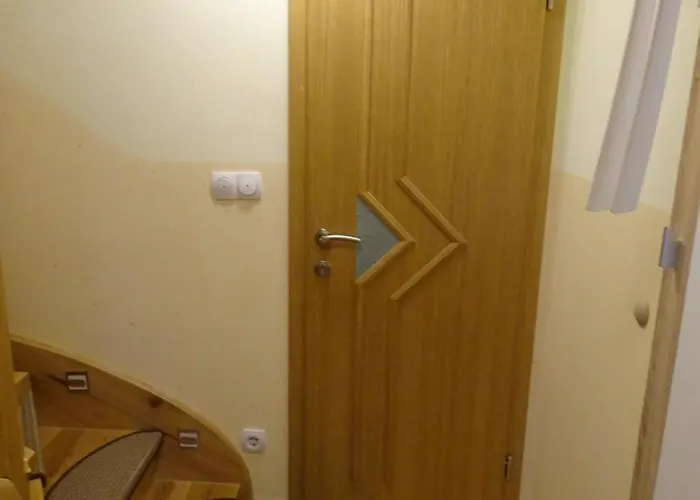 Sobe- - - Free Parking! * Maribor