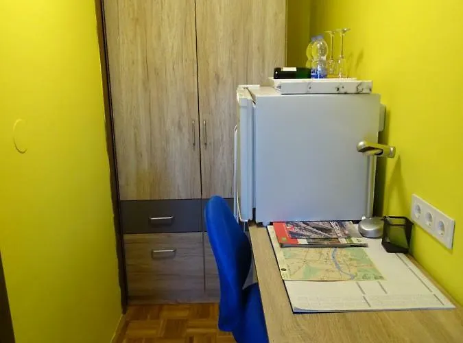 Sobe- - - Free Parking! * Maribor