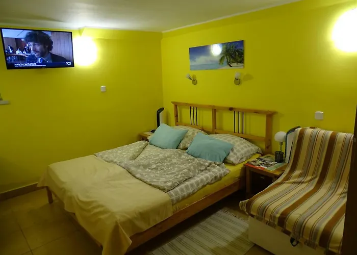 Homestay Sobe- - - Free Parking! Maribor