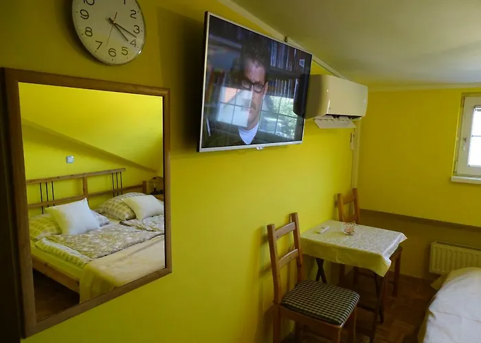 Sobe- - - Free Parking!