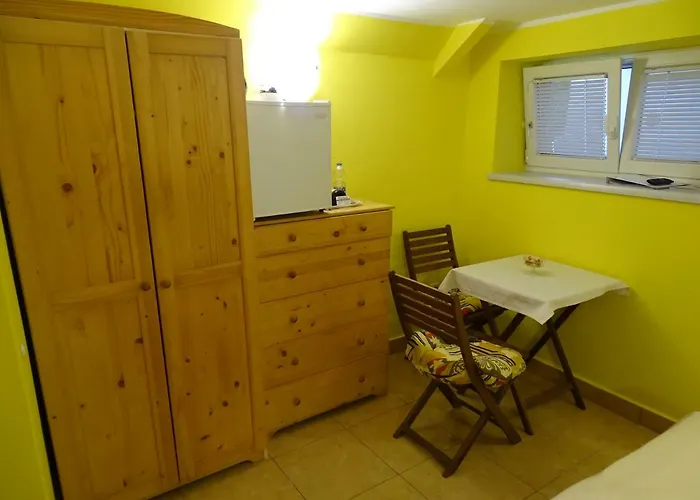 Sobe- - - Free Parking! * Maribor