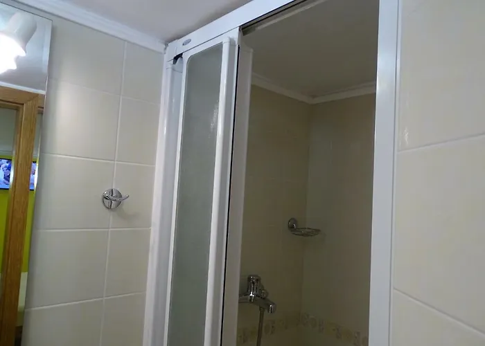 Sobe- - - Free Parking!