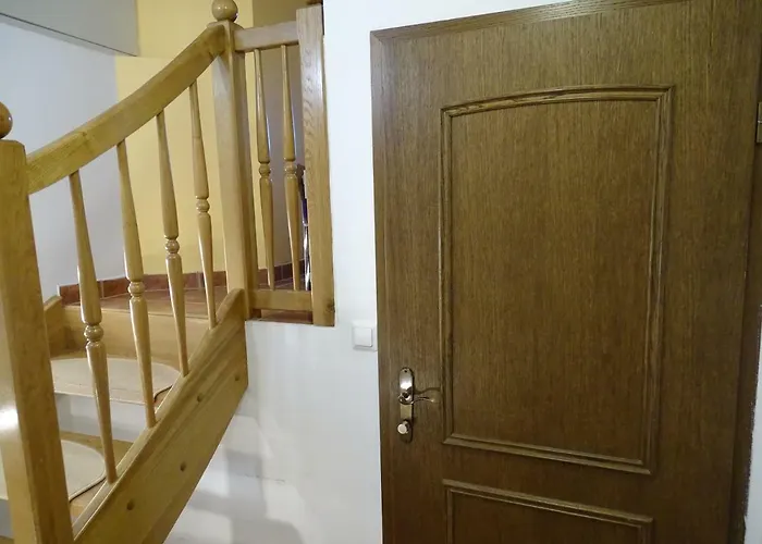 Homestay Sobe- - - Free Parking!