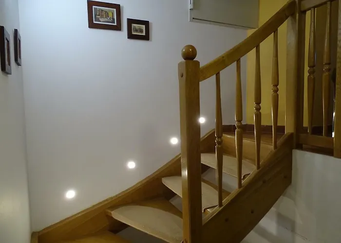 Homestay Sobe- - - Free Parking! Maribor