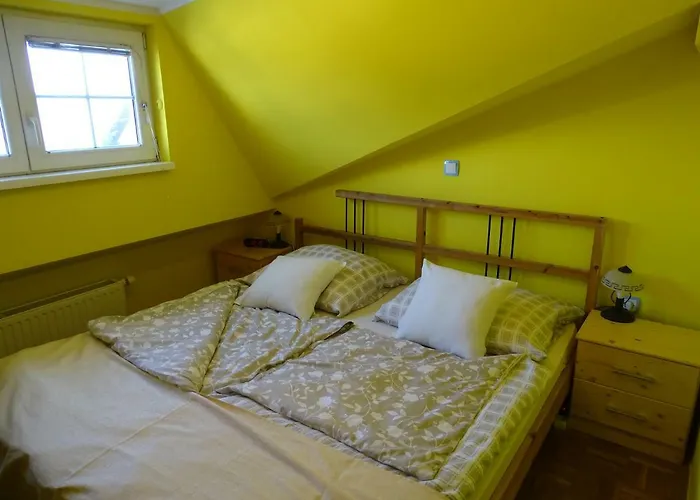 Sobe- - - Free Parking! Maribor